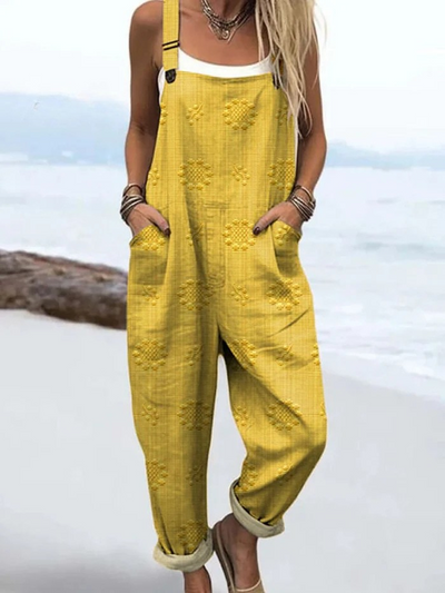 Jane | Elegante jumpsuit