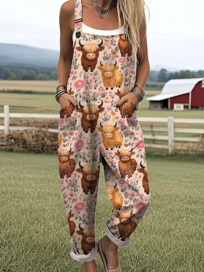 Jasmijn | Elegante jumpsuit