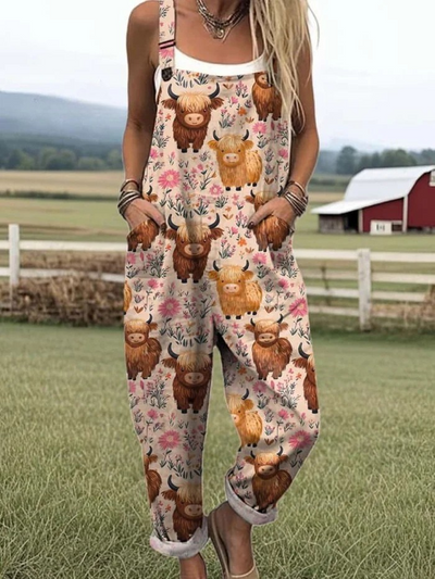 Jasmijn | Elegante jumpsuit
