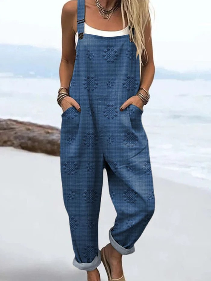 Blauw / 3XL