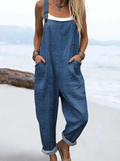 Jane | Elegante jumpsuit