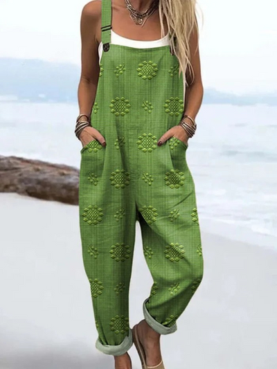 Jane | Elegante jumpsuit