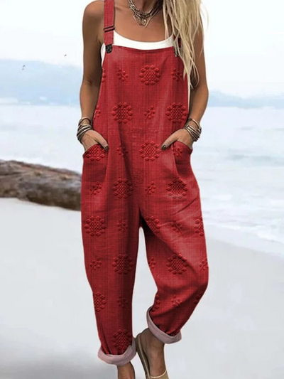 Jane | Elegante jumpsuit