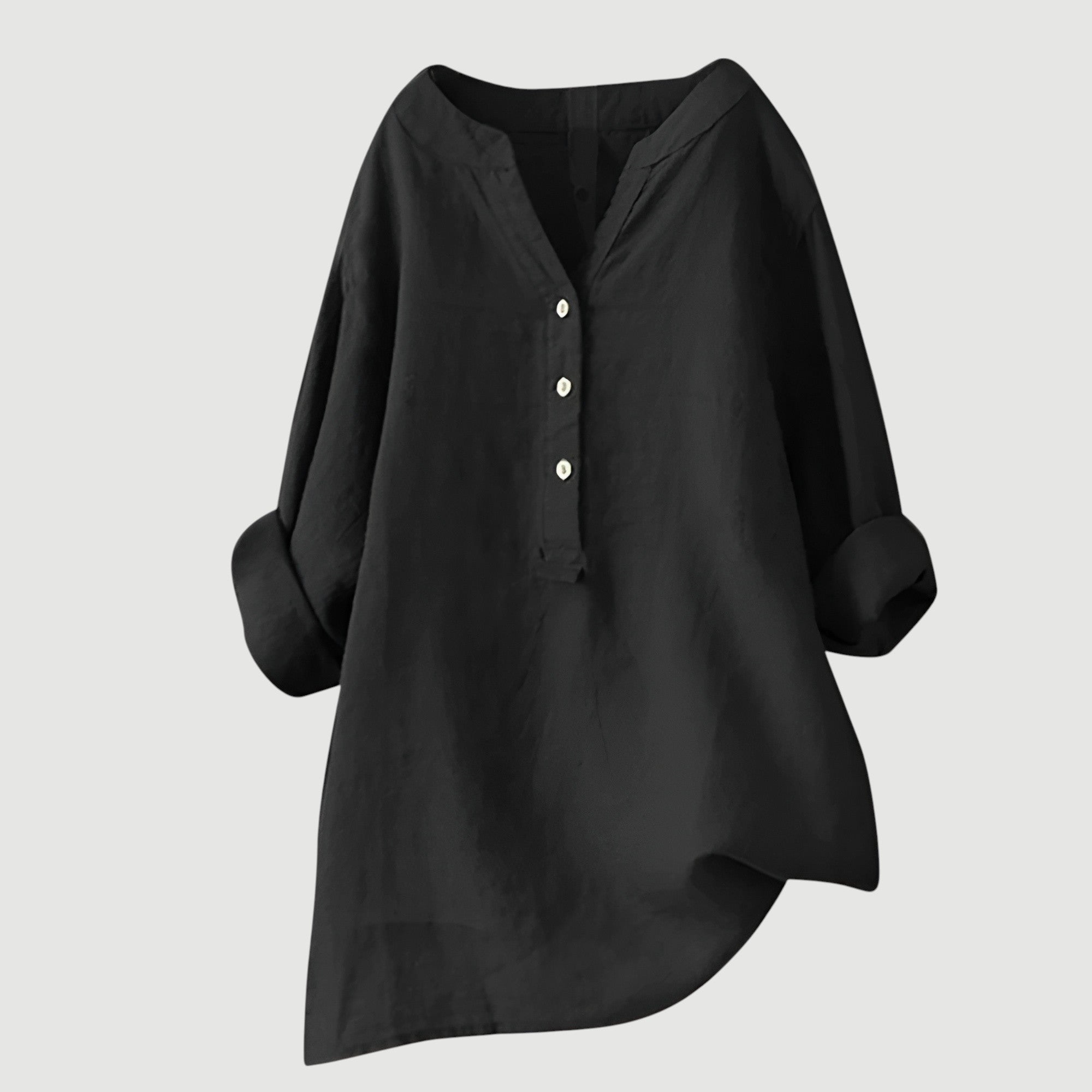 Zwart / 5XL