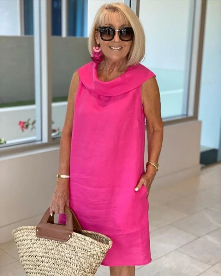 Roze / 3XL
