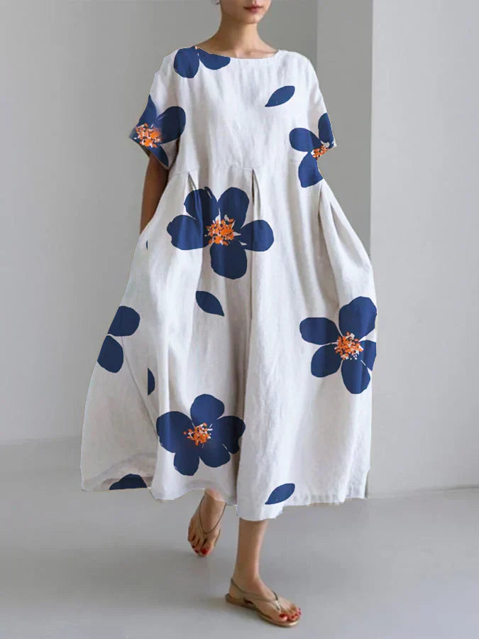 Blauw / 5XL