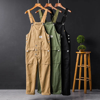 Luna | Premium overall