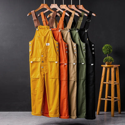 Luna | Premium overall