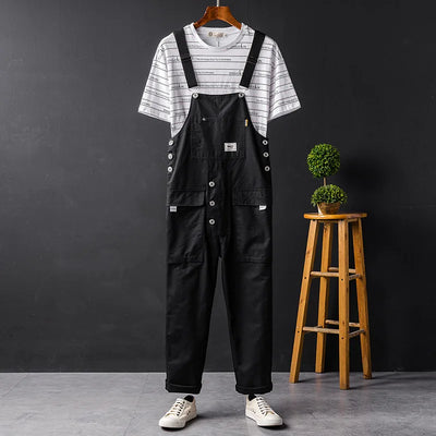 Luna | Premium overall