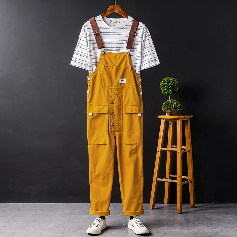 Geel / 5XL