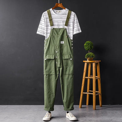 Luna | Premium overall