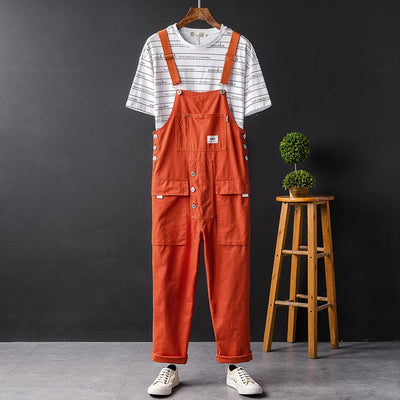 Luna | Premium overall