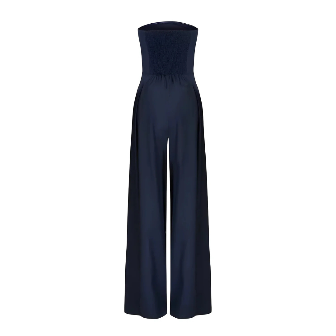 Juliette™ | Strapless jumpsuit – stijlvol, vrouwelijk & onweerstaanbaar