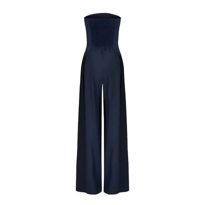 Juliette™ | Strapless jumpsuit – stijlvol, vrouwelijk & onweerstaanbaar