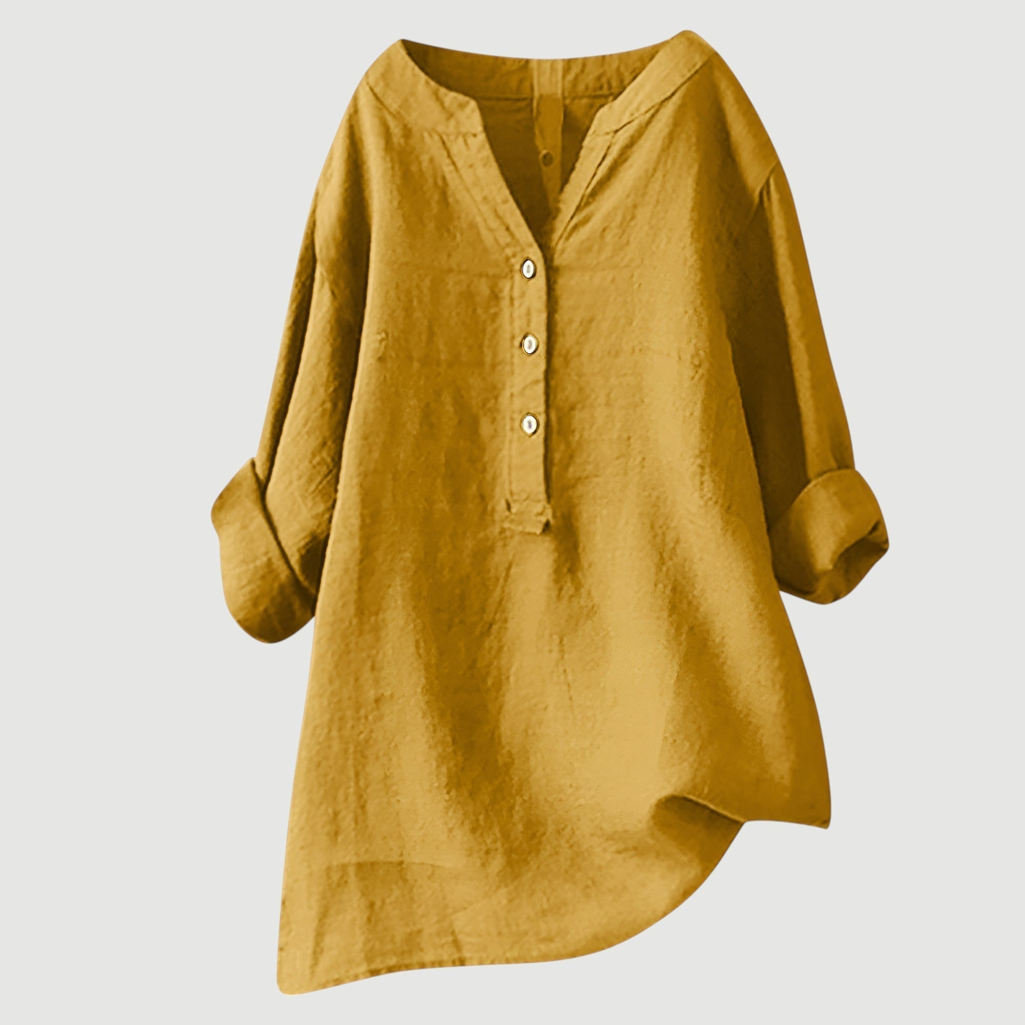 Geel / 5XL