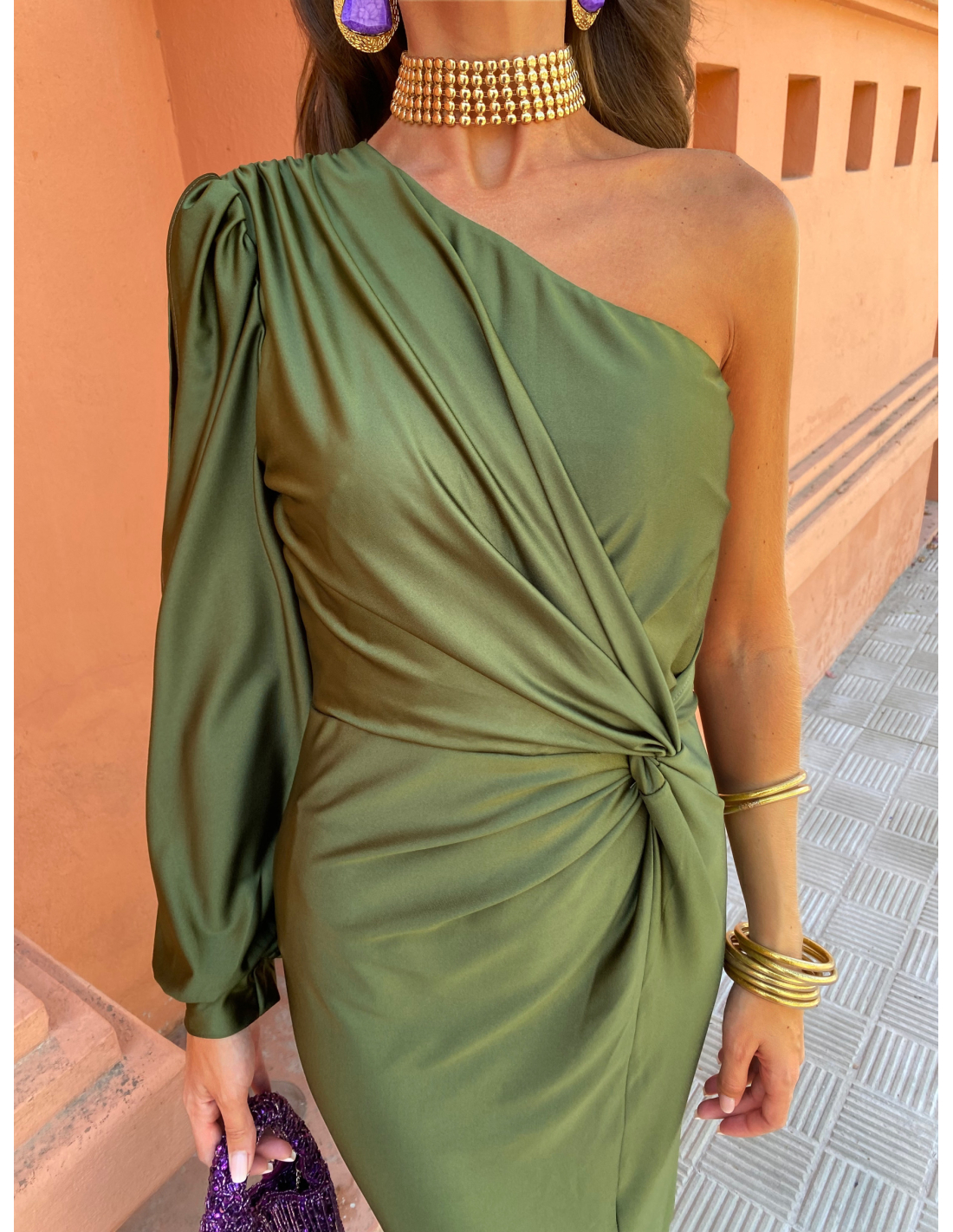 Groen / 3XL